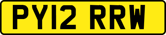 PY12RRW