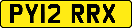 PY12RRX