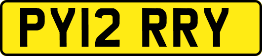 PY12RRY