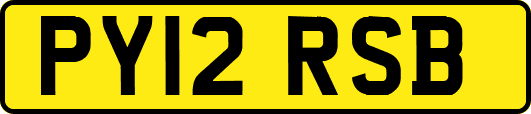 PY12RSB