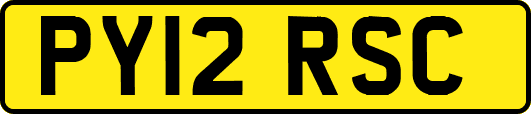 PY12RSC