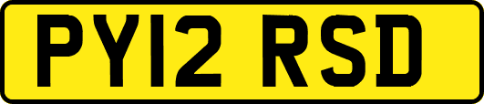 PY12RSD