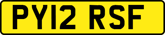 PY12RSF