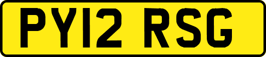 PY12RSG