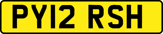 PY12RSH