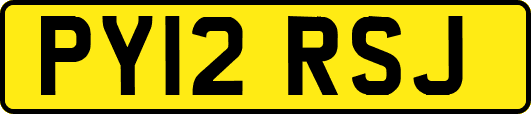 PY12RSJ