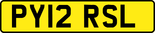 PY12RSL