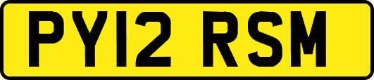 PY12RSM