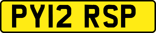PY12RSP