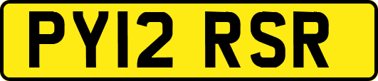 PY12RSR