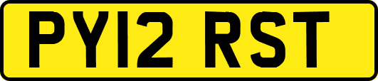 PY12RST