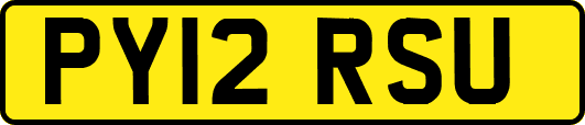 PY12RSU
