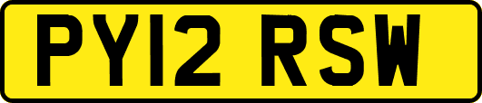 PY12RSW