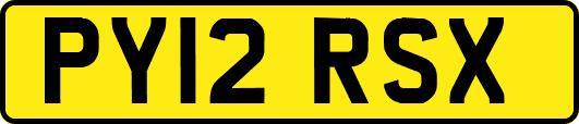 PY12RSX