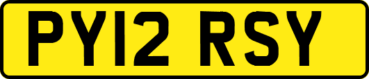 PY12RSY