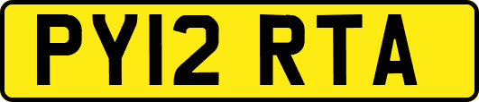 PY12RTA
