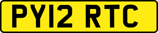 PY12RTC