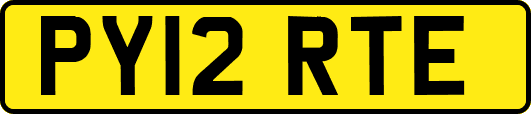 PY12RTE