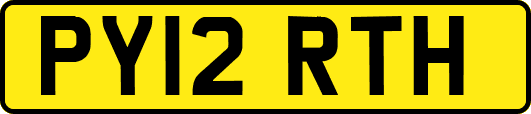 PY12RTH