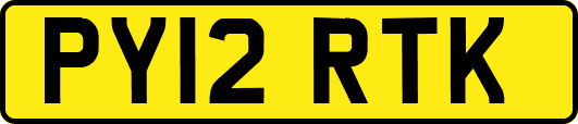 PY12RTK