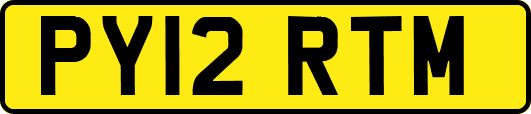 PY12RTM
