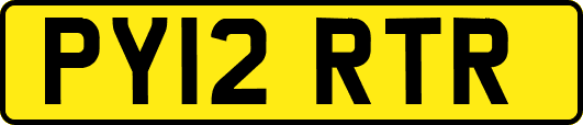 PY12RTR