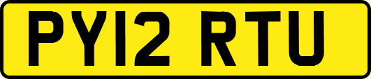 PY12RTU