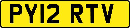 PY12RTV