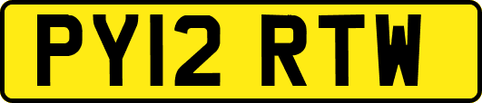 PY12RTW