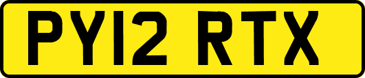 PY12RTX