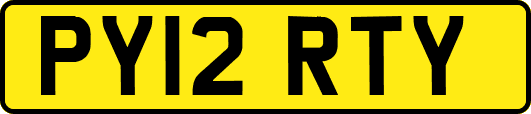 PY12RTY