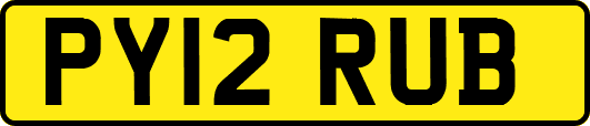 PY12RUB