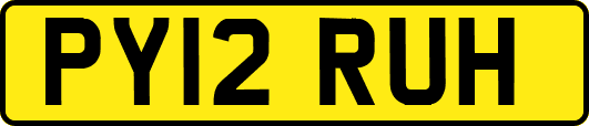 PY12RUH