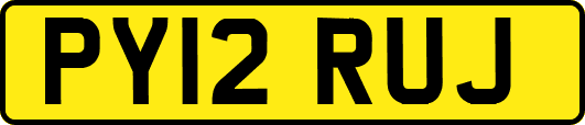 PY12RUJ
