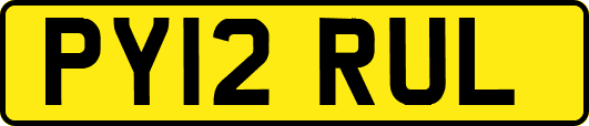 PY12RUL
