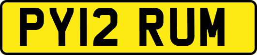 PY12RUM