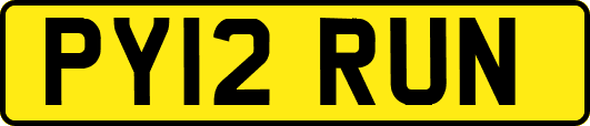 PY12RUN