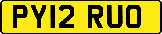 PY12RUO