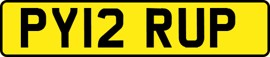 PY12RUP