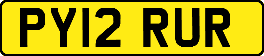 PY12RUR