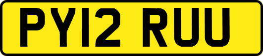 PY12RUU