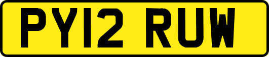 PY12RUW