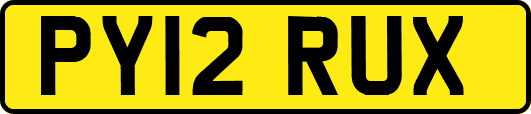 PY12RUX