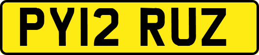 PY12RUZ