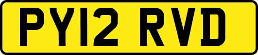 PY12RVD