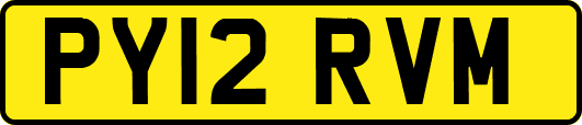 PY12RVM
