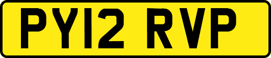 PY12RVP