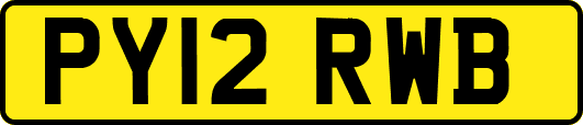 PY12RWB