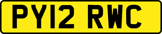 PY12RWC