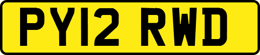 PY12RWD